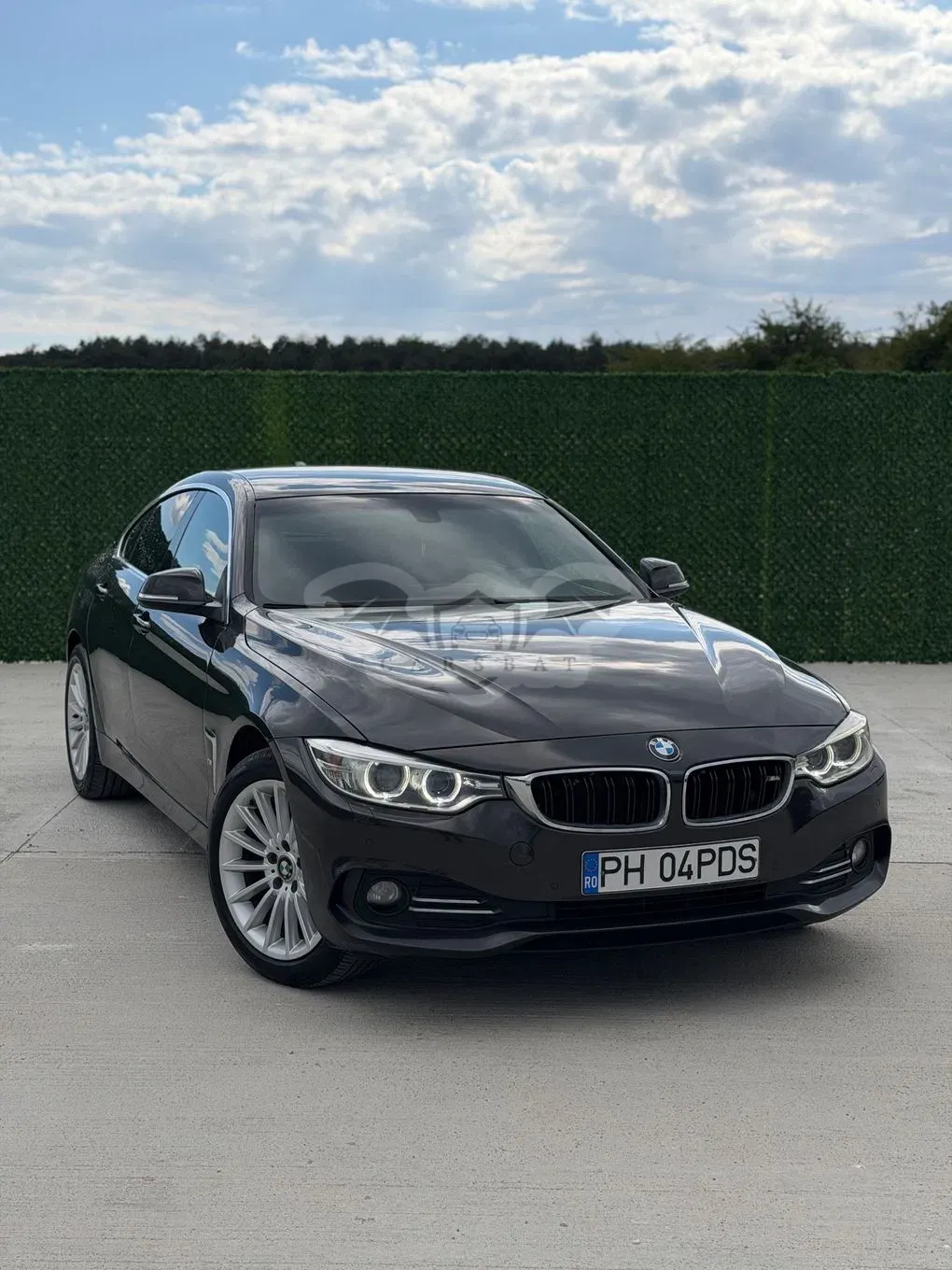 BMW 4 Series F32/F33/F36 [2013 - 2021] 2015