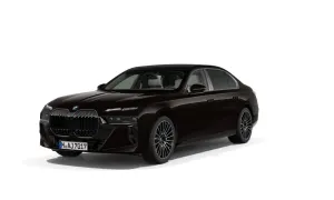 BMW 7 Series G70 [2022-Prezent] 2026