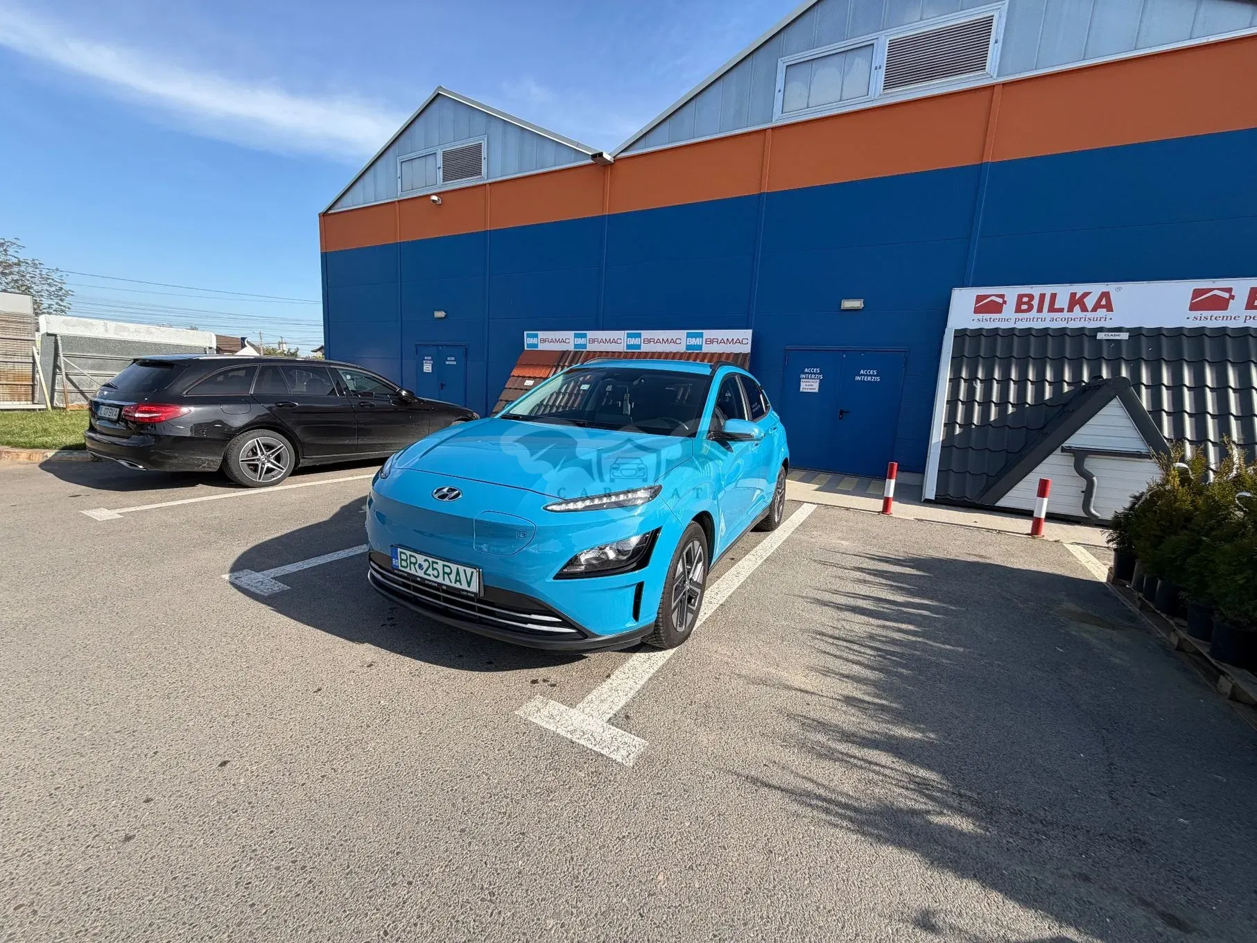 Hyundai Kona 204CP Highway 2022