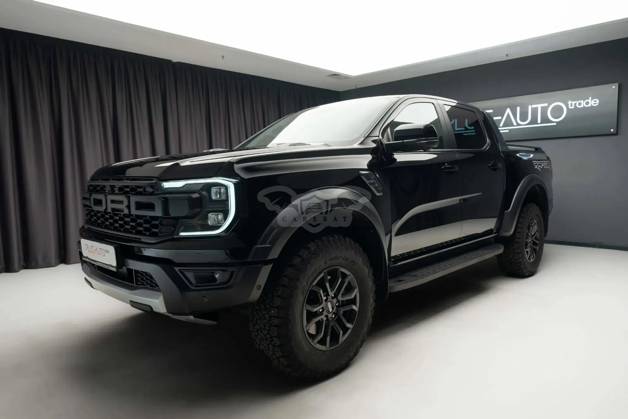 Ford Ranger III [2011 - Prezent] 2024