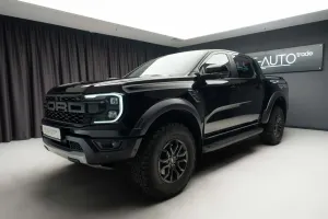 Ford Ranger III [2011 - Prezent] 2024