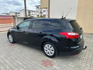 Ford Focus MK3 [2010 - 2018] 2014
