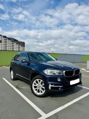 BMW X5 F15 [2013 - 2018] 2015