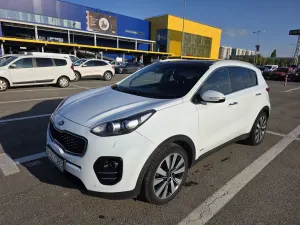 Kia Sportage 2016