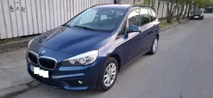 BMW 2 Series 216d 2017