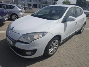 Renault Megane III [2008 - 2016] ENERGY dCi 110 Start & Stop Dynamique 2013