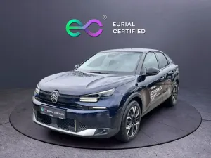 Citroën C4 1.2 eDCT6 MHEV MAX 2025