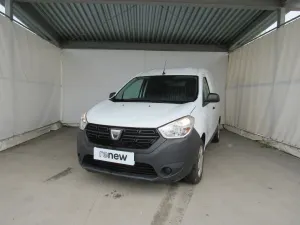 Dacia Dokker 2020