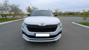 Skoda Kodiaq 2.0 TSI 4X4 DSG SportLine 2022