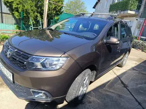 Dacia Logan II [2012 - 2020] 1.5 dCi Prestige 2018