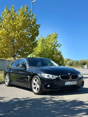 BMW 4 Series F32/F33/F36 [2013 - 2021] 2016