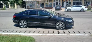 Volkswagen Passat CC 2.0 Blue TDI DSG Exclusive 2011
