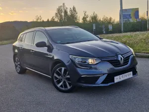 Renault Megane IV [2016 - Prezent] TCe 140 GPF LIMITED 2020