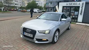 Audi A5 2013