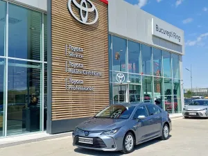 Toyota Corolla 1.8 HSD Dynamic 2020