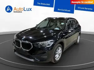 BMW X1 F48 [2015 - Prezent] sDrive16d Aut. 2020