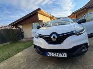 Renault Kadjar 1.5 DCI EDC Intens 2018
