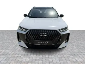 Chery Tiggo 7 2026