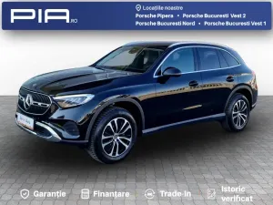 Mercedes-Benz GLC X254 [2022-Prezent] 200 4MATIC MHEV 2023