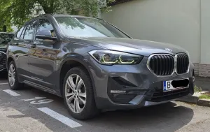 BMW X1 F48 [2015 - Prezent] 2019