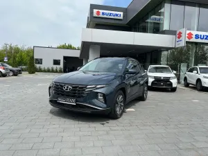 Hyundai Tucson III [2020 - Prezent] 1.6 l 150 CP 2WD 6MT Style+ 2023