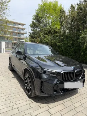 BMW X5 G05 [2018 - Prezent] xDrive40i AT MHEV 2023