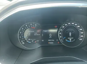 Ford Edge II [2015 - Prezent] 2020