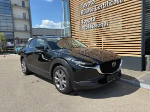 Mazda CX-30 e-SKYACTIV G150 MHEV Plus 2020