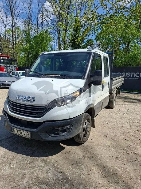 Iveco Cantoni 2024