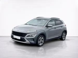 Hyundai Kona 1.6 GDI DCT Select 2022
