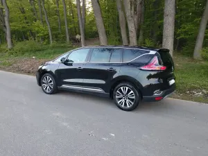 Renault Espace V [2015 - Prezent] Energy dCi 160 EDC Initiale Paris 2018