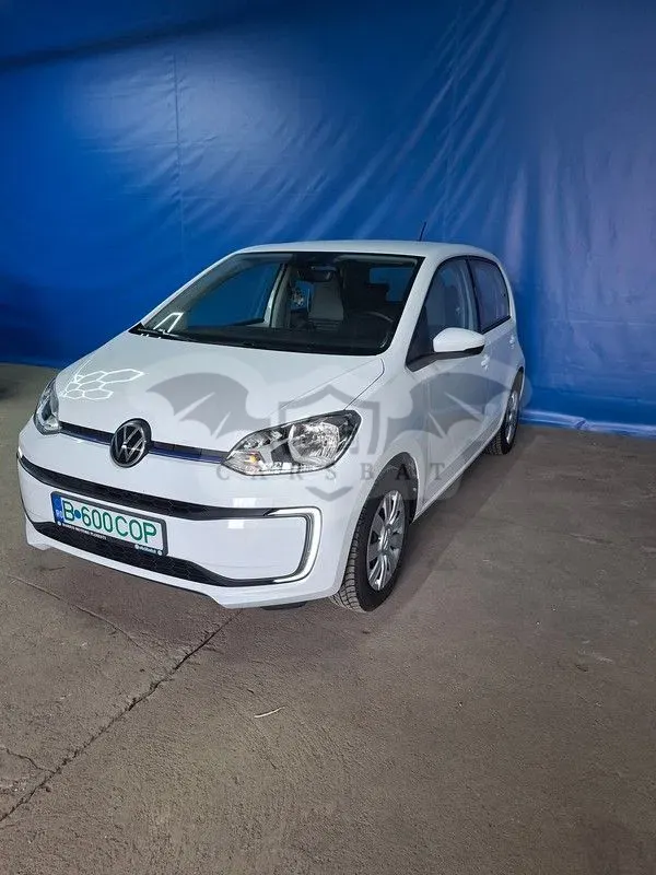 Volkswagen Up! 2020