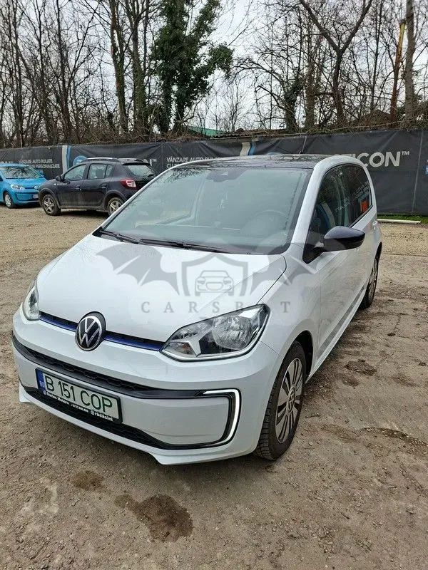 Volkswagen Up! 2022