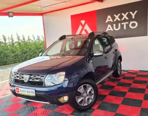 Dacia Duster I [2010 - 2017] 1.6 16V 105 4x2 Prestige 2013
