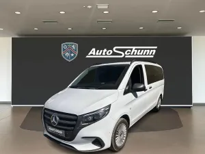 Mercedes-Benz Vito Tourer Lang Aut. PRO 2024