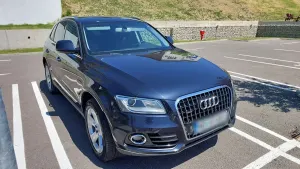 Audi Q5 8R [2008 - 2016] 2.0 TDI Quattro S tronic 2015