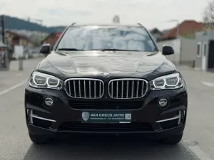 BMW X5 F15 [2013 - 2018] xDrive40d Sport-Aut. 2017