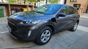 Ford Kuga III [2019 - Prezent] 2.5 Duratec PHEV COOL&CONNECT 2022
