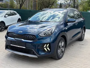 Kia Niro 1.6 GDI HEV 2WD OPF Aut. Vision 2020