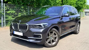 BMW X5 G05 [2018 - Prezent] xDrive30d 2022