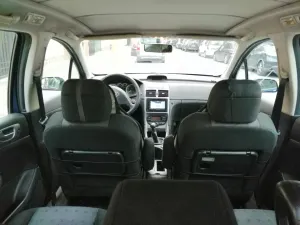 Peugeot 307 SW 1.6E 2003