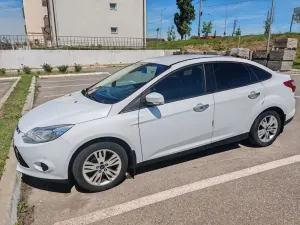 Ford Focus MK3 [2010 - 2018] 1.0 EcoBoost Start Stop Trend 2013