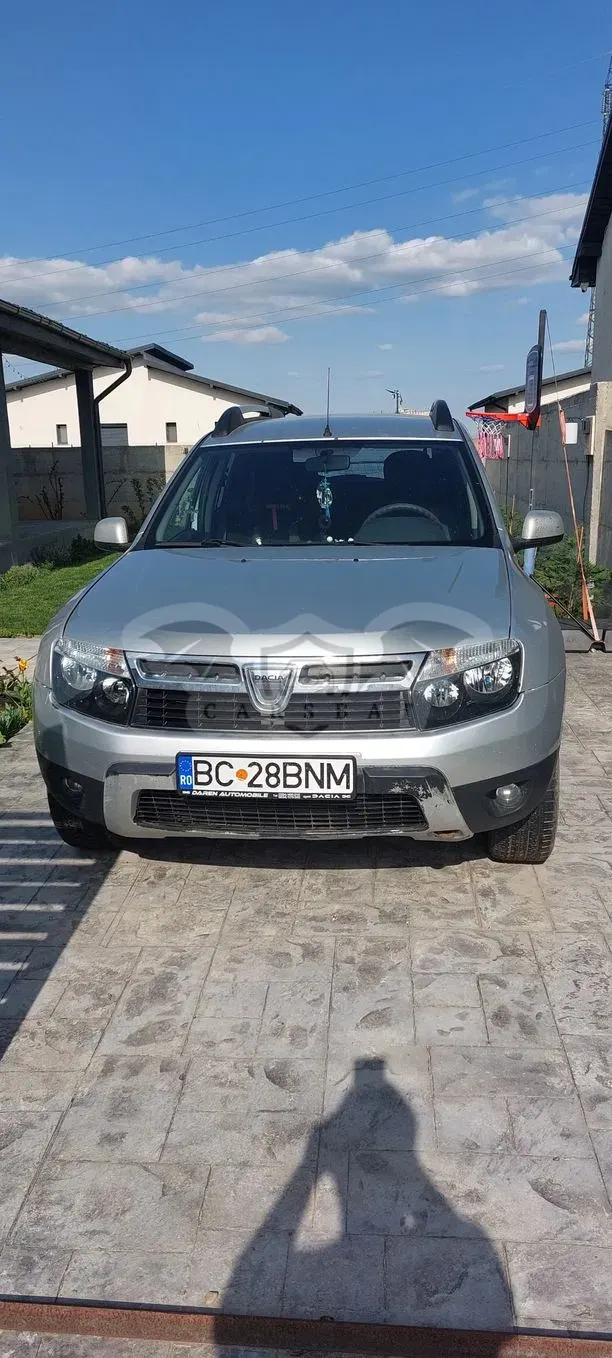 Dacia Duster I [2010 - 2017] 1.5 dCi 4x4 Laureate 2010