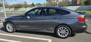 BMW 3 Series F30/F31/F34 [2011 - 2019] 2014