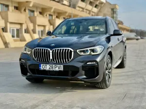 BMW X5 G05 [2018 - Prezent] 2020