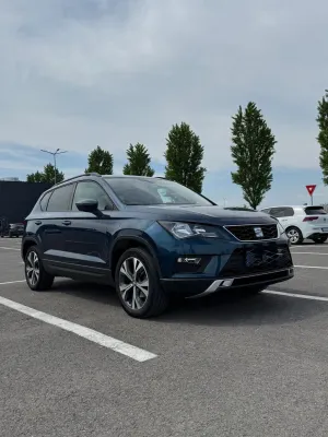 Seat Ateca 1.5 TSI Start&Stop DSG7 Style 2019