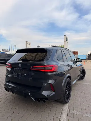 BMW X5 G05 [2018 - Prezent] 2019