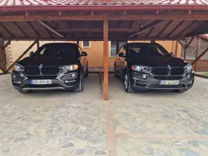 BMW X5 F15 [2013 - 2018] 2016