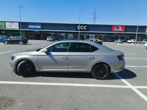 Skoda Superb 2.0 TDI DSG 4X4 Laurin & Klement 2018