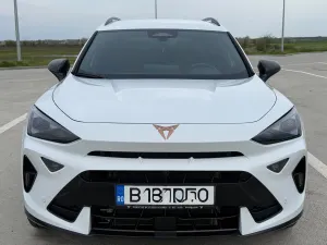 Cupra Formentor 1.5 eTSI DSG7 MHEV 2025